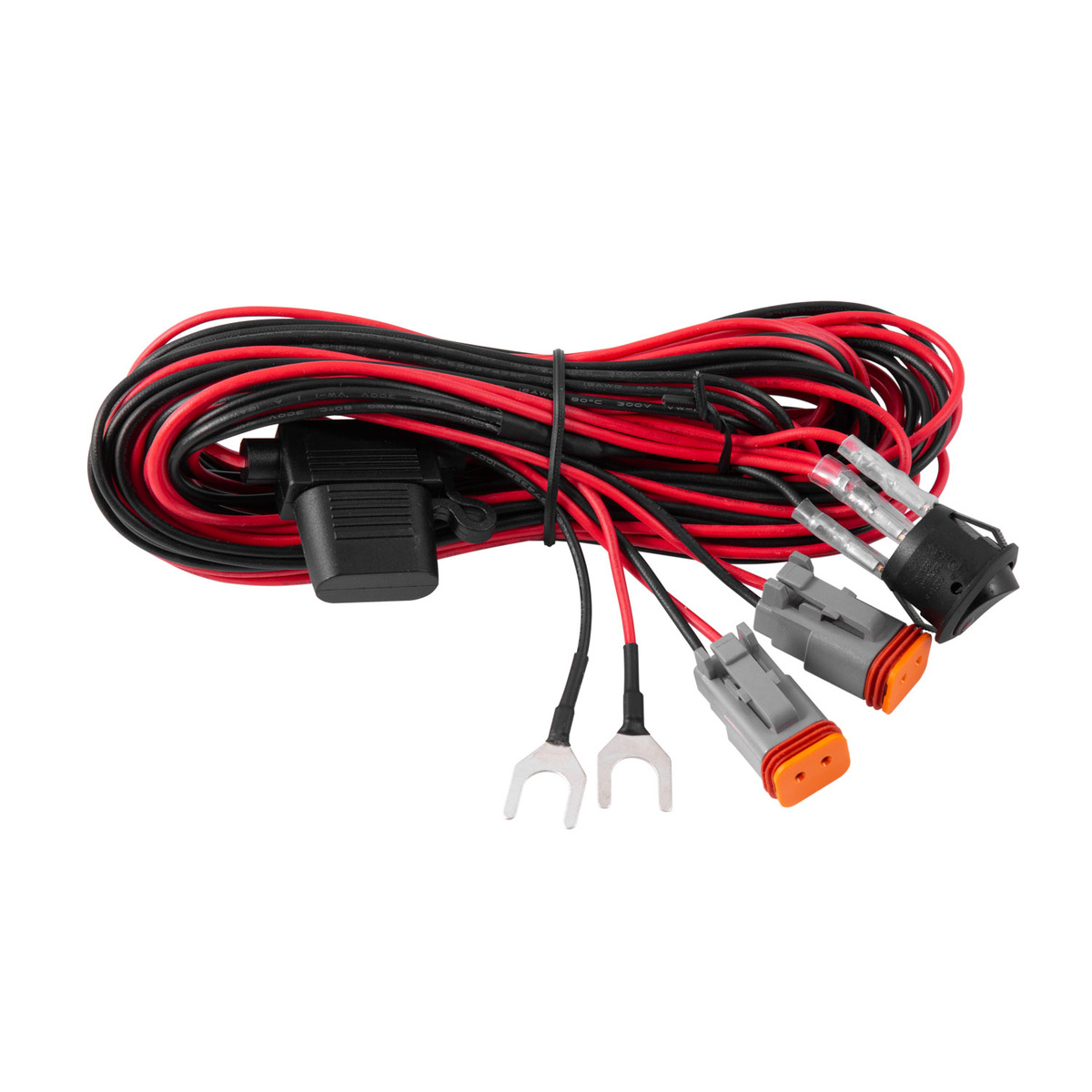 Wiring Accessory Kit - DD4033